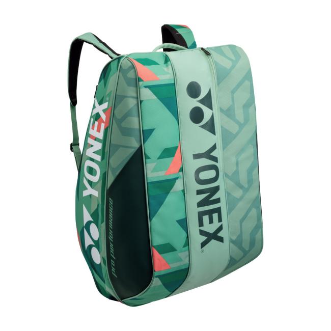 Yonex PRO RACQUET BAG 12 PCS